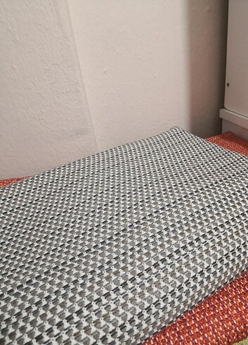 Koltuk örtüsü - Görsel 4