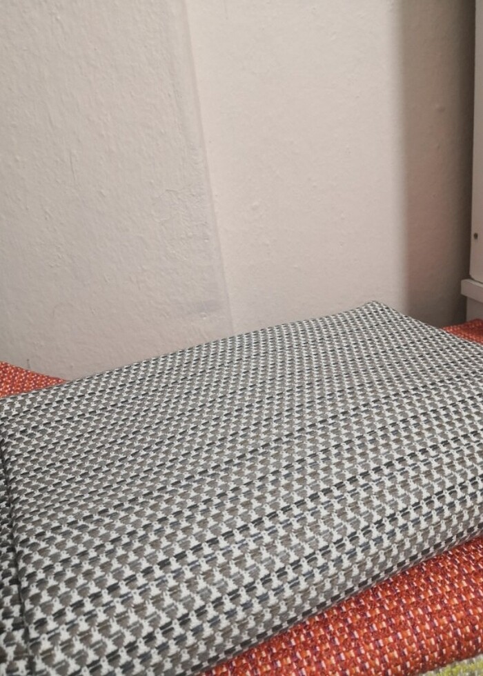 Koltuk örtüsü  - Görsel 2