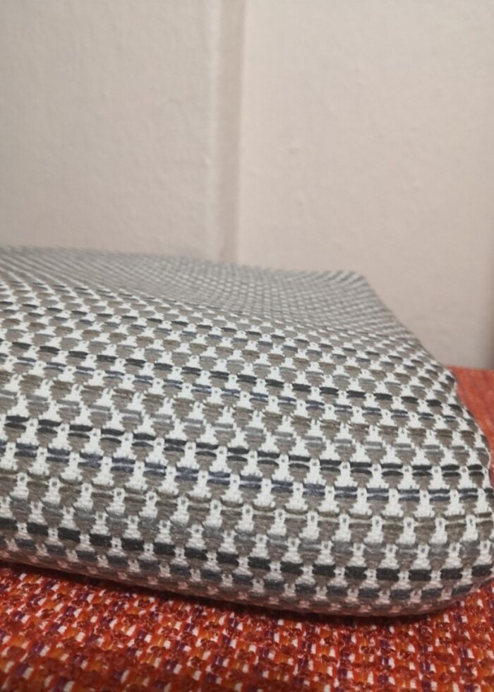 Koltuk örtüsü  - Görsel 3