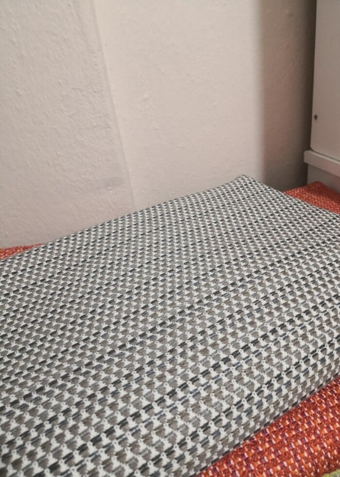 Koltuk örtüsü  - Görsel 4