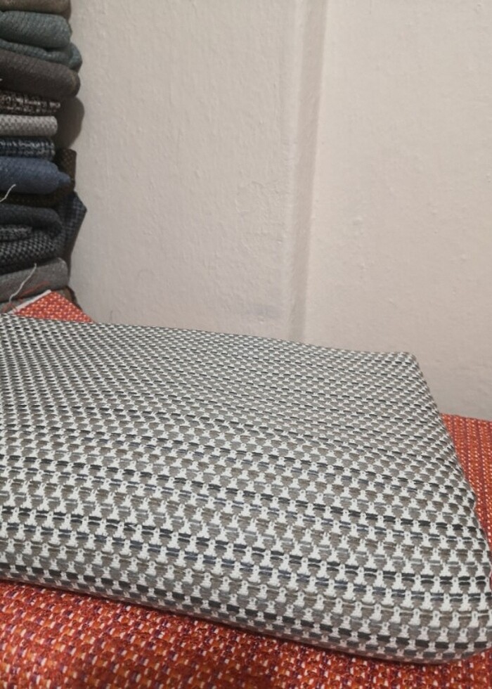 Koltuk örtüsü  - Görsel 5