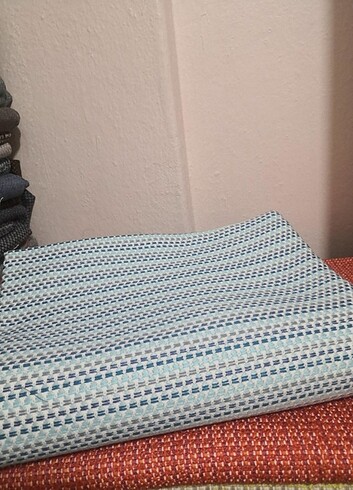 Koltuk örtüsü  - Görsel 3