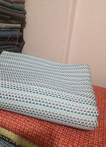 Koltuk örtüsü  - Görsel 5