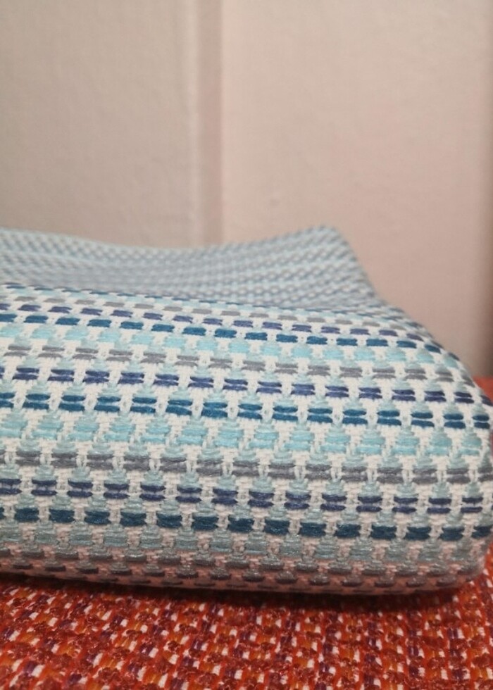 Koltuk örtüsü  - Görsel 2