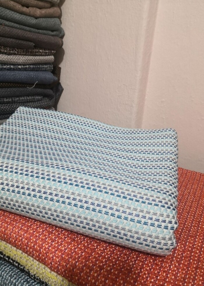 Koltuk örtüsü  - Görsel 4