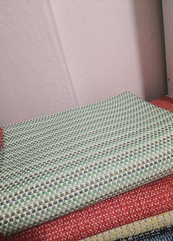 Koltuk örtüsü - Görsel 2