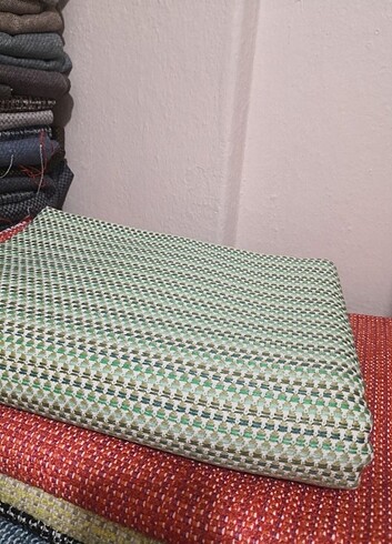 Koltuk örtüsü - Görsel 3