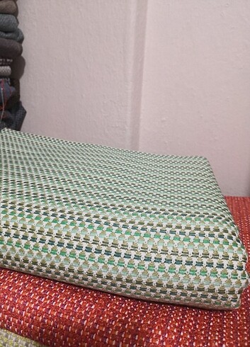 Koltuk örtüsü - Görsel 4