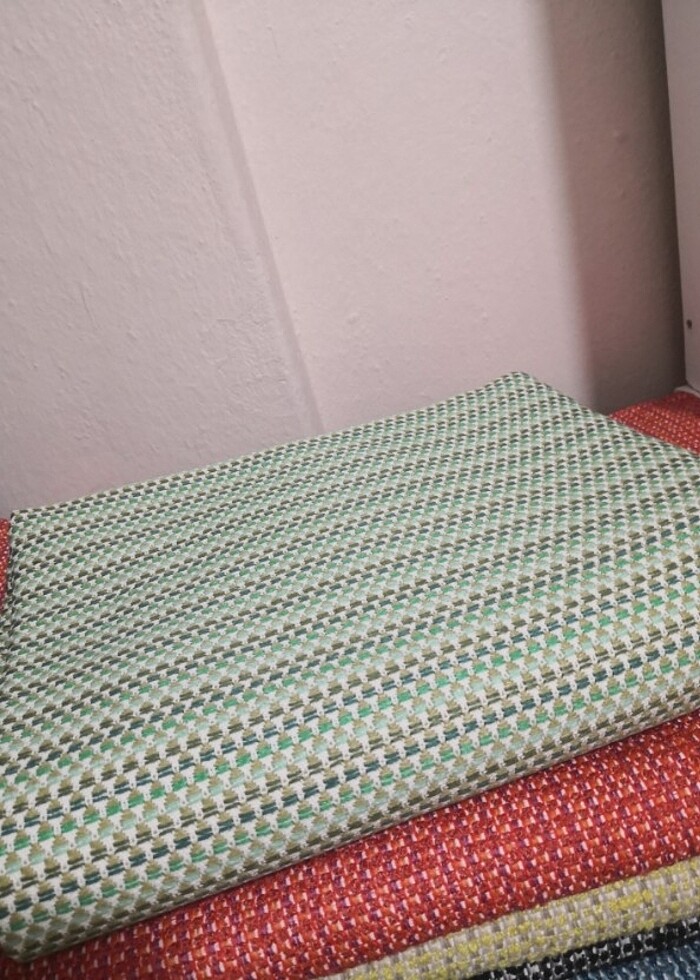 Koltuk örtüsü  - Görsel 2