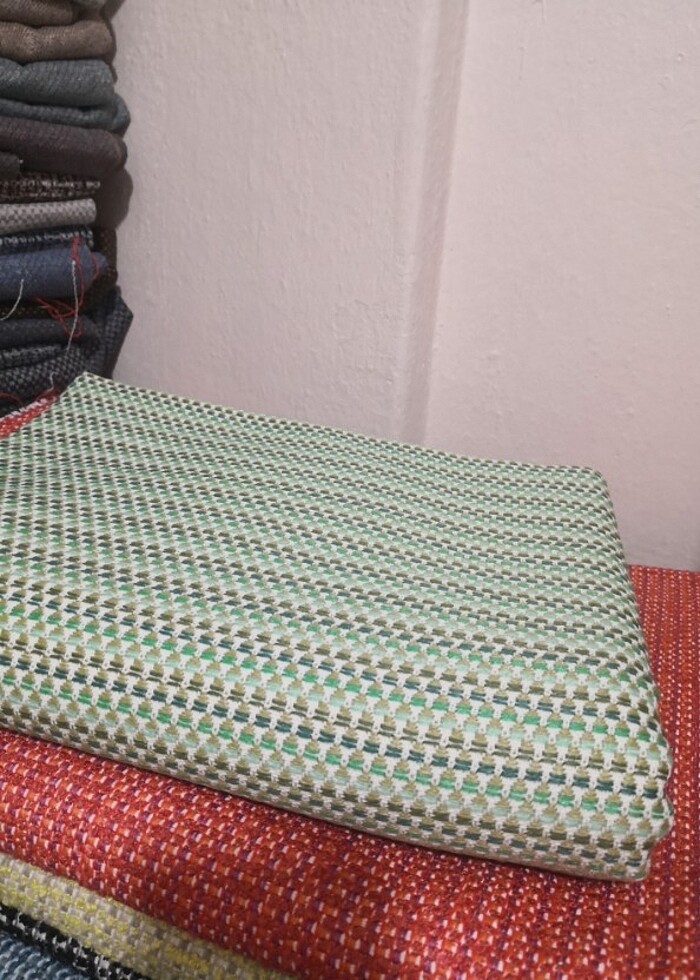 Koltuk örtüsü  - Görsel 3