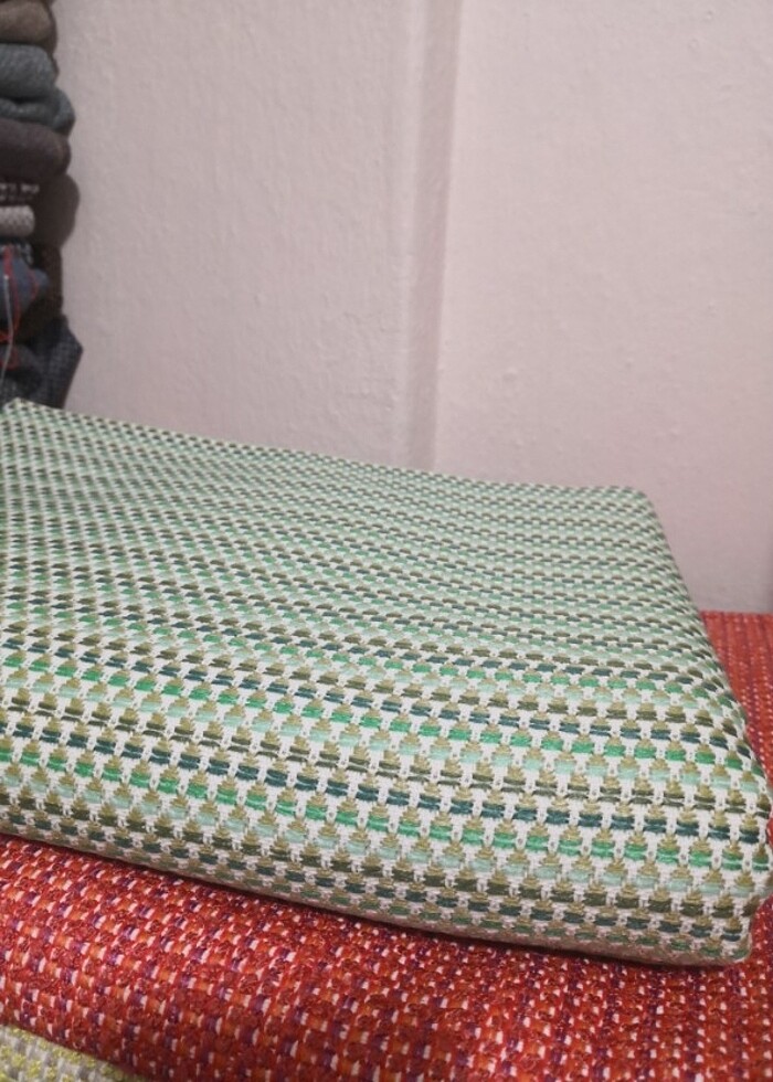 Koltuk örtüsü  - Görsel 4