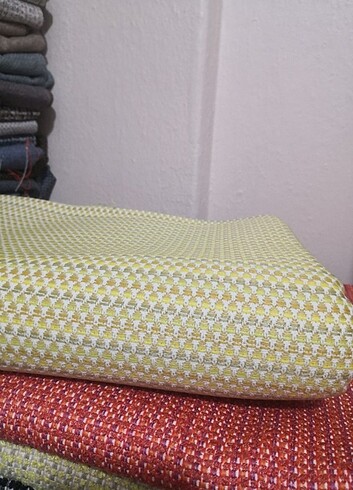 Koltuk örtüsü  - Görsel 2