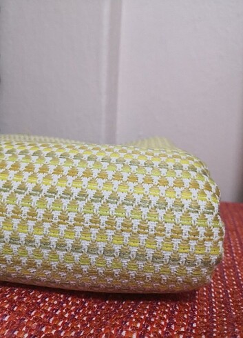 Koltuk örtüsü  - Görsel 3