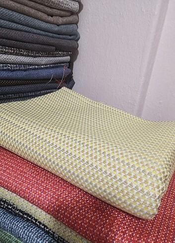 Koltuk örtüsü  - Görsel 4