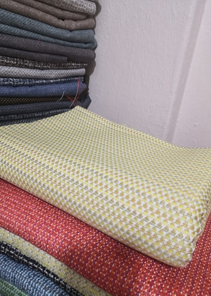 Koltuk örtüsü  - Görsel 4