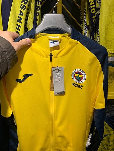 Fenerbahçe Fenerium eşofman