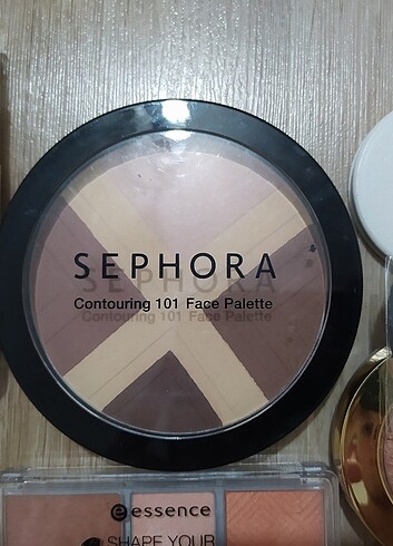 L'Oréal Paris Kozmetik ürünler