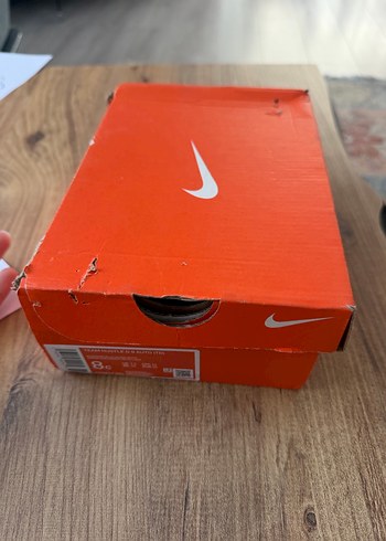 Nike Nike Erkek Çocuk Spor Ayakkabı