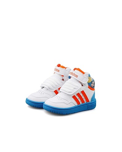 Adidas lisanslı çocuk ayakkabı orjinal