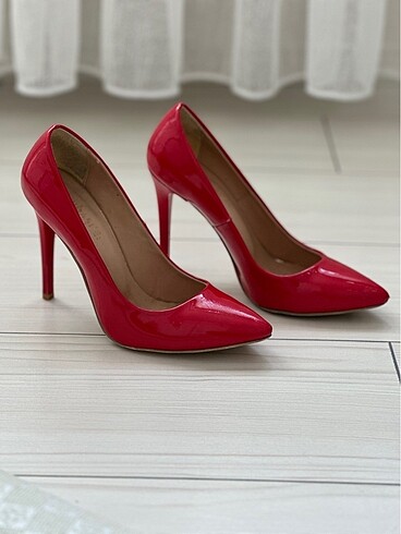 Kadın Stiletto Ayakkabı