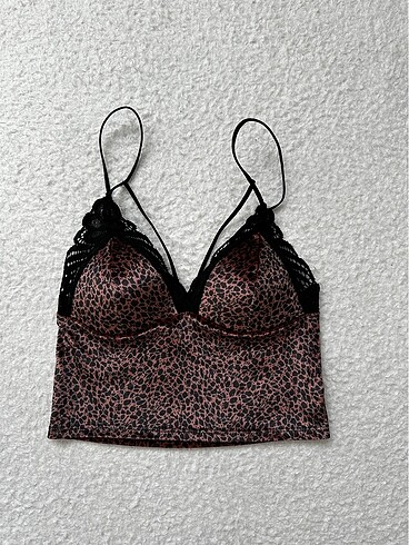 34 Beden Penti Bralet