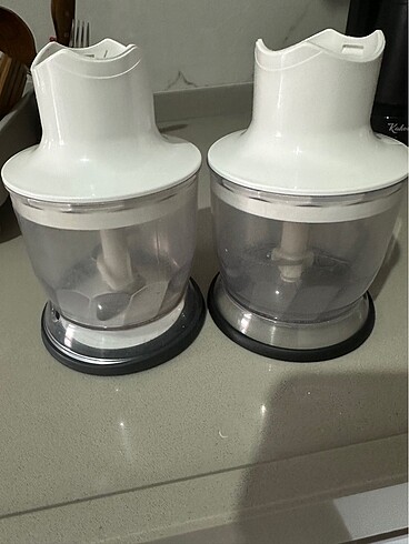 Braun Braun blender yedek parça 350 ml hazne bıçak