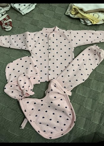 Pembe Bebek Hastane çıkışı - Görsel 2