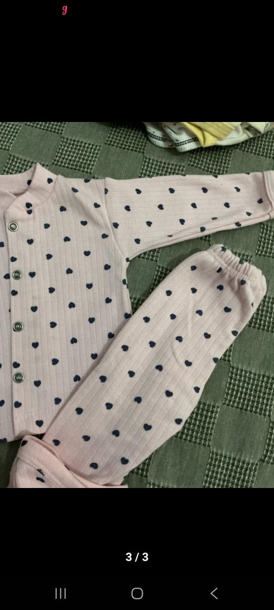 Pembe Bebek Hastane çıkışı - Görsel 3