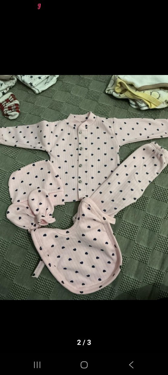 Pembe Bebek Hastane çıkışı - Görsel 2