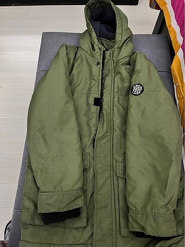 LCW erkek çocuk mont