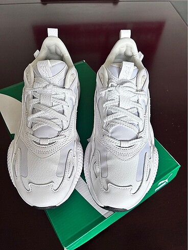 Puma spor ayakkabı