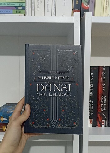 Hırsızların Dansı 