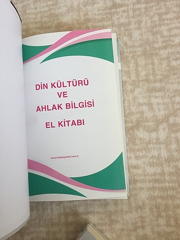  Limit tyt din ve felsefe el kitabı