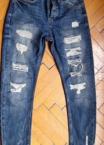 Colin's jeans 