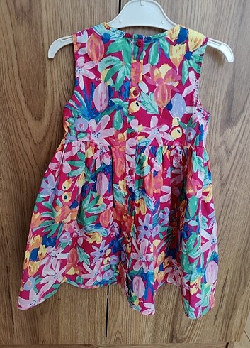LC Waikiki LCWAİKİKİ Elbise