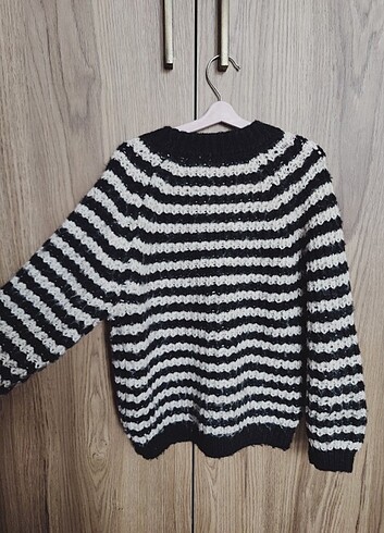 5 Yaş Beden ZARA Hırka