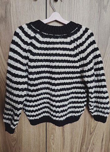 4 Yaş Beden ZARA HIRKA