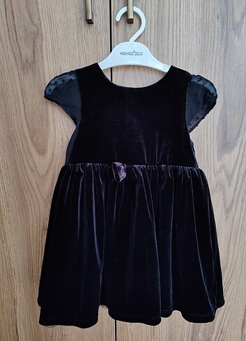 H&M Elbise