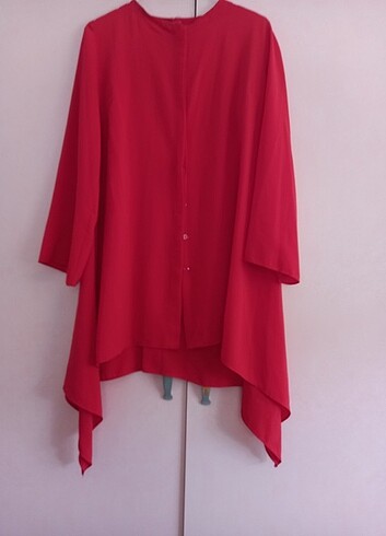 38 beden tunik