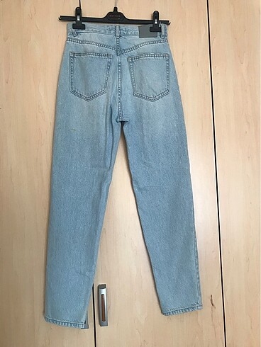 Pull and Bear Pull&Bear mom jean