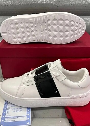 Valentino Valentino GARAVANİ Erkek Sneaker 