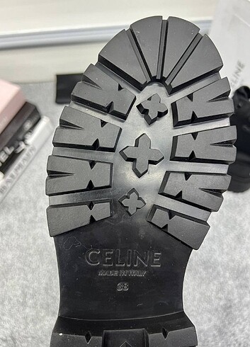 37 Beden CHANEL KADIN AYAKKABI