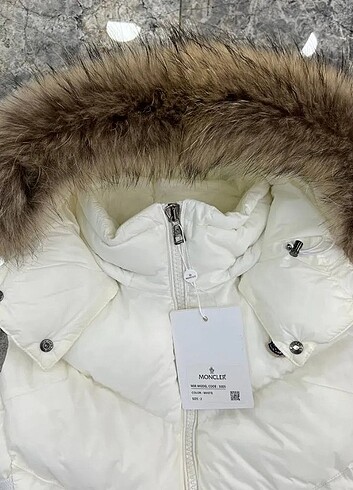 Moncler Moncler Kadın Yelek 