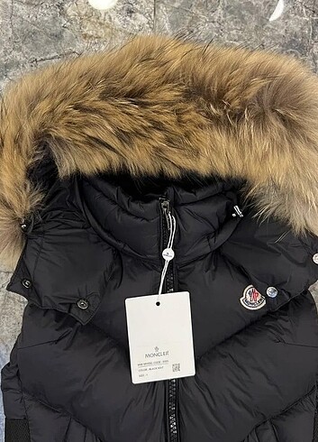 Moncler MONCLER KADIN ŞİŞME MONT 