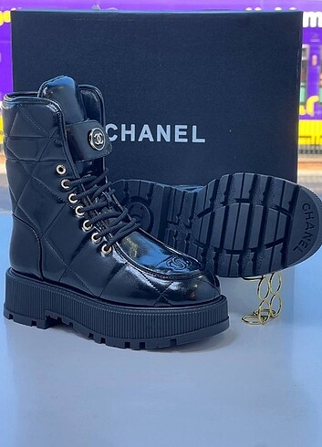 Chanel CHANEL KADIN BOT 