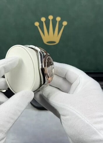 Rolex ROLEX ERKEK SAATİ