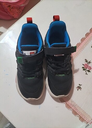 Adidas orijinal LEGO serisi