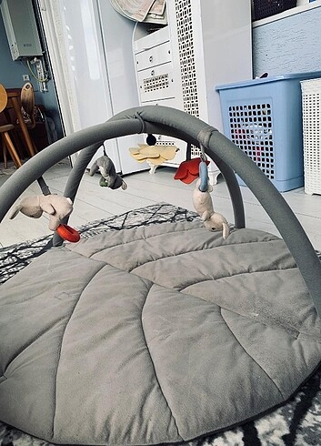 Ikea Oyun halısı