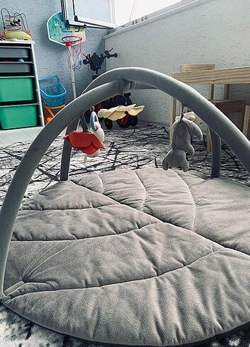 Ikea Oyun halısı