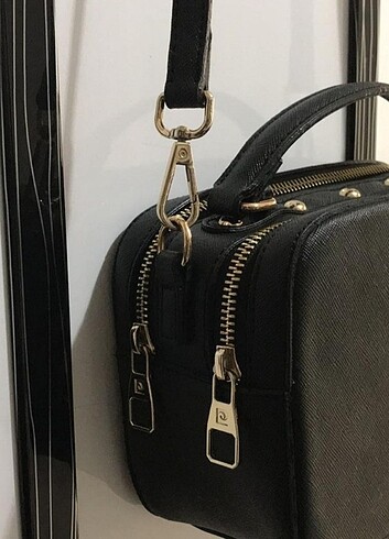 PIERRE CARDIN KOL ÇANTASİ 